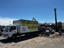 Best Demolition Debris Removal  in Ferris, TX