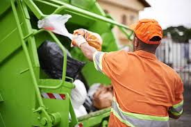 Best Scrap Metal Removal  in Ferris, TX